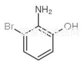 2-氨基-3-溴苯酚標準品