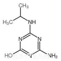 2-羥基去乙基莠去津標(biāo)準(zhǔn)品