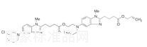 Bendamustine Dimer Deschloro 2’-Allyl Ester
