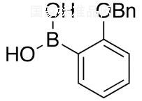 2-芐氧基苯硼酸標準品