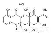 鹽酸多西環素標準品