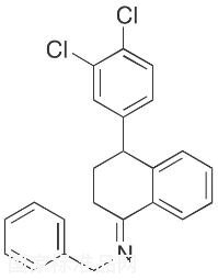 (E)-N-芐基舍曲林標(biāo)準(zhǔn)品