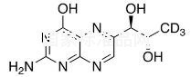 生物蝶呤-d3標準品