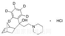 鹽酸比哌立登-d5