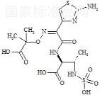 氨曲南雜質(zhì)A標(biāo)準(zhǔn)品