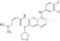 阿法替尼雜質D標準品