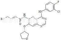 阿法替尼雜質1標準品