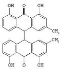 蒽醌相關化合物1標準品