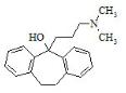 阿米替林雜質D標準品