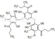仙鶴草酚B標(biāo)準(zhǔn)品