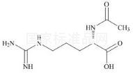 N-Acetyl-L-Arginine標準品