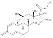 布地奈德雜質(zhì)6標(biāo)準(zhǔn)品