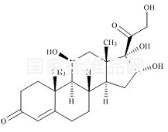 布地奈德雜質10標準品