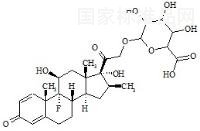 倍他米松葡萄糖醛酸標準品
