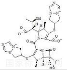比阿培南二聚體A