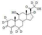 皮質(zhì)酮-d8標(biāo)準(zhǔn)品