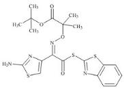 頭孢他啶雜質(zhì)7標(biāo)準(zhǔn)品