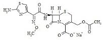 頭孢噻肟鈉標準品