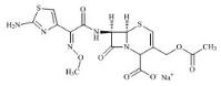 頭孢噻肟雜質4標準品