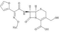 頭孢呋辛EP雜質A標準品