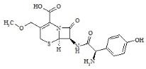 頭孢丙烯雜質(zhì)4標準品