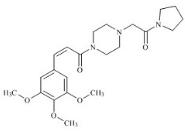 桂哌齊特雜質2標準品