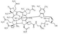 氰鈷胺雜質F標準品