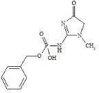 肌酸磷酸二鈉雜質(zhì)1標(biāo)準(zhǔn)品