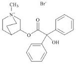 克利溴銨標準品