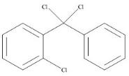 2-氯苯基-苯基-二氯甲烷標(biāo)準(zhǔn)品