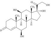 氫化可的松雜質D標準品