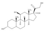 四氫皮質醇標準品