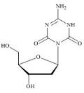 5-Aza-2'-deoxy-6-oxo Cytidine標(biāo)準(zhǔn)品