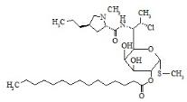 克林霉素十五烷酸酯標(biāo)準(zhǔn)品