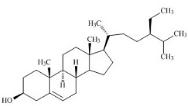 β-谷甾醇標準品