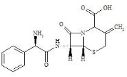 頭孢克洛EP雜質(zhì)G標準品