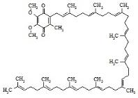 輔酶Q10標(biāo)準(zhǔn)品