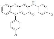 氯法齊明相關(guān)化合物2標(biāo)準(zhǔn)品