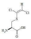 S-(1,2-Dichlorovinyl)-Cysteine標準品