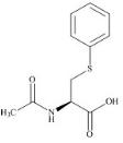L-Phenylmercapturic Acid標準品
