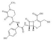 頭孢哌酮雜質9標準品