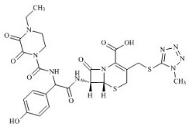 頭孢哌酮雜質B標準品