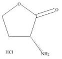 D-Homocysteine Lactone HCl標準品