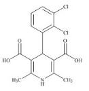 氯維地平雜質6標準品