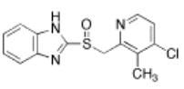 4-Desmethoxypropoxyl-4-chloro Rabeprazo
