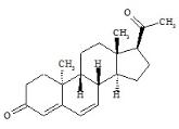 去氫孕酮標(biāo)準(zhǔn)品