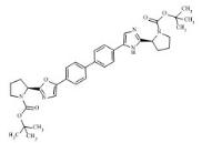 達卡他韋雜質16標準品