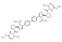 達卡他韋雜質27標準品