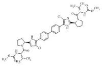 達卡他韋雜質26標準品