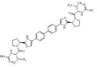 達卡他韋雜質29標準品